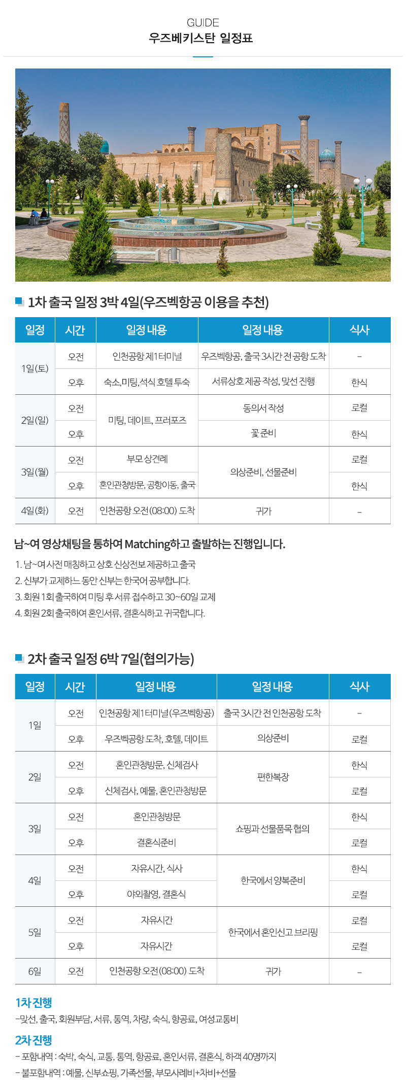 본가국제결혼정보_내용