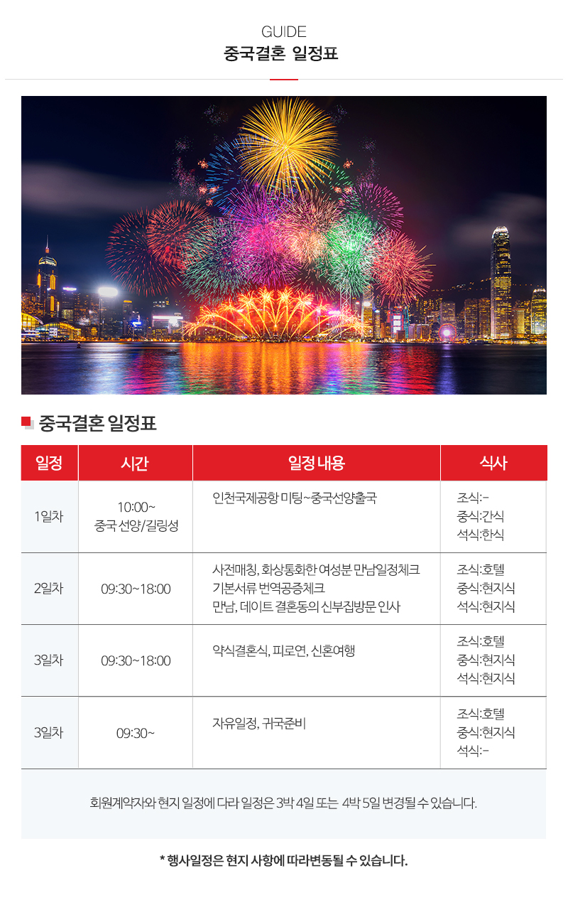 본가국제결혼정보_내용