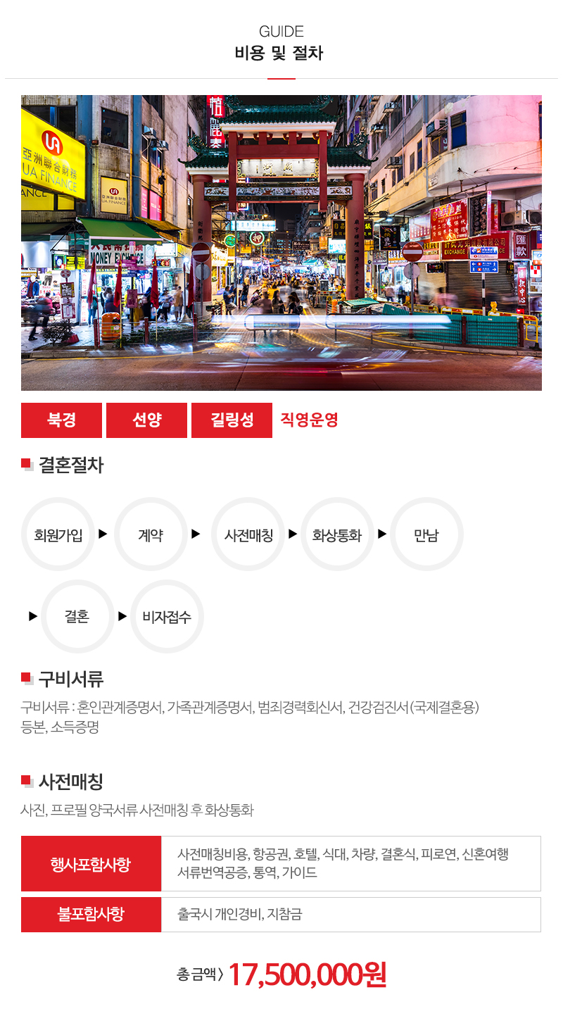 본가국제결혼정보_내용